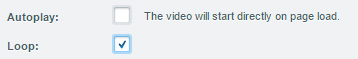 checkbox